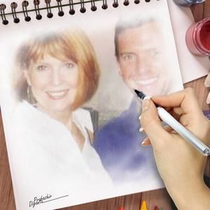 Meet your Posher, Becky